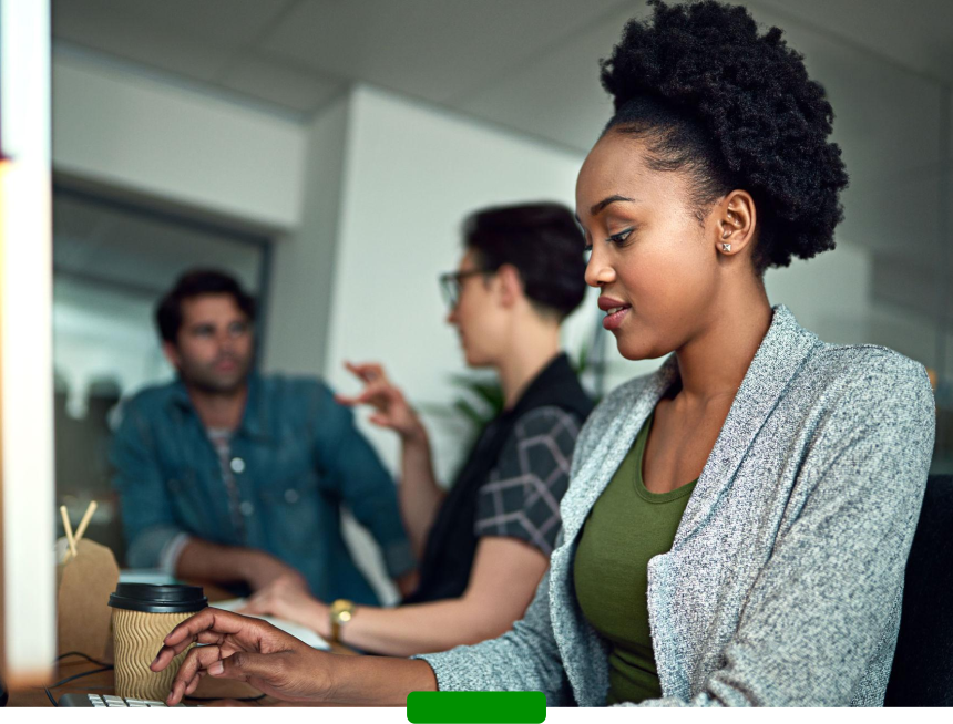 Social media marketing